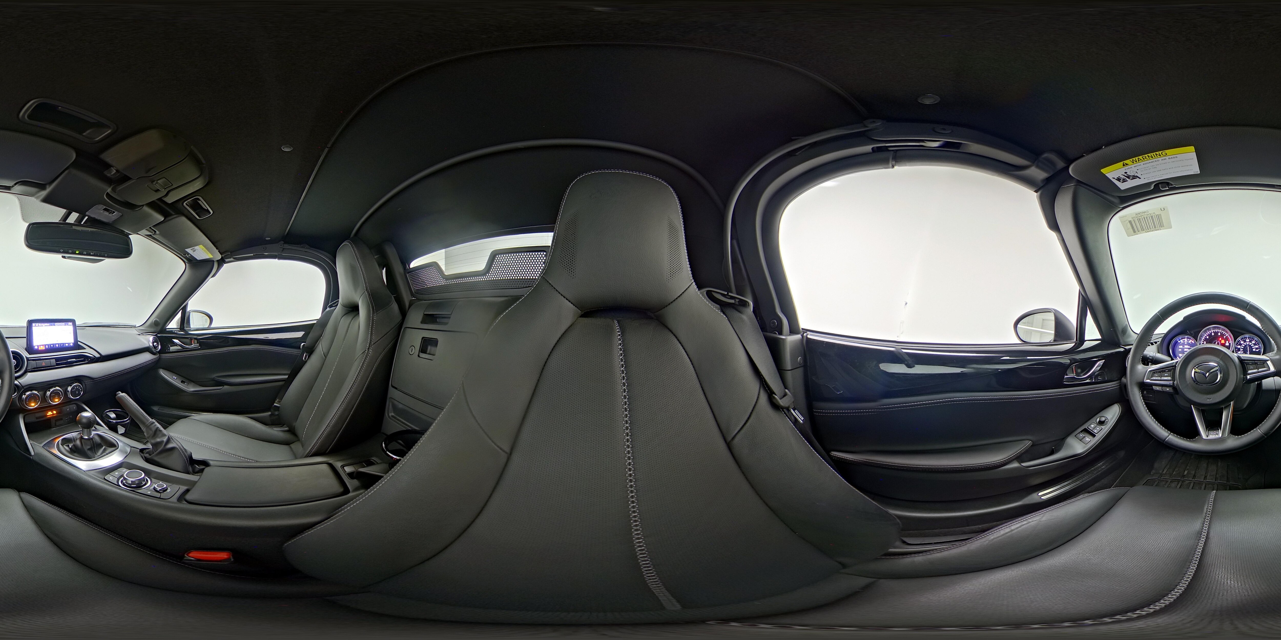 2021 Mazda MX-5 Miata Grand Touring - Photo 25
