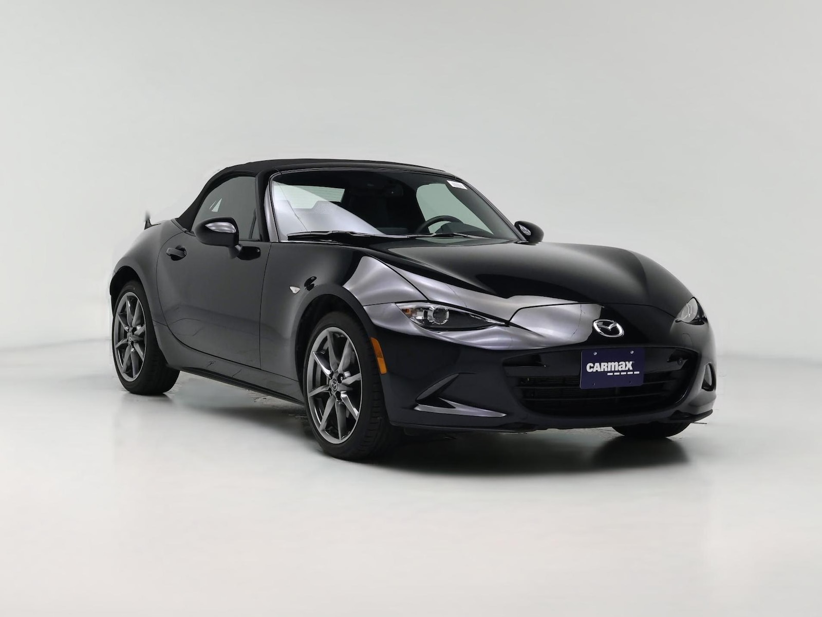 2021 Mazda MX-5 Miata Grand Touring - Photo 1