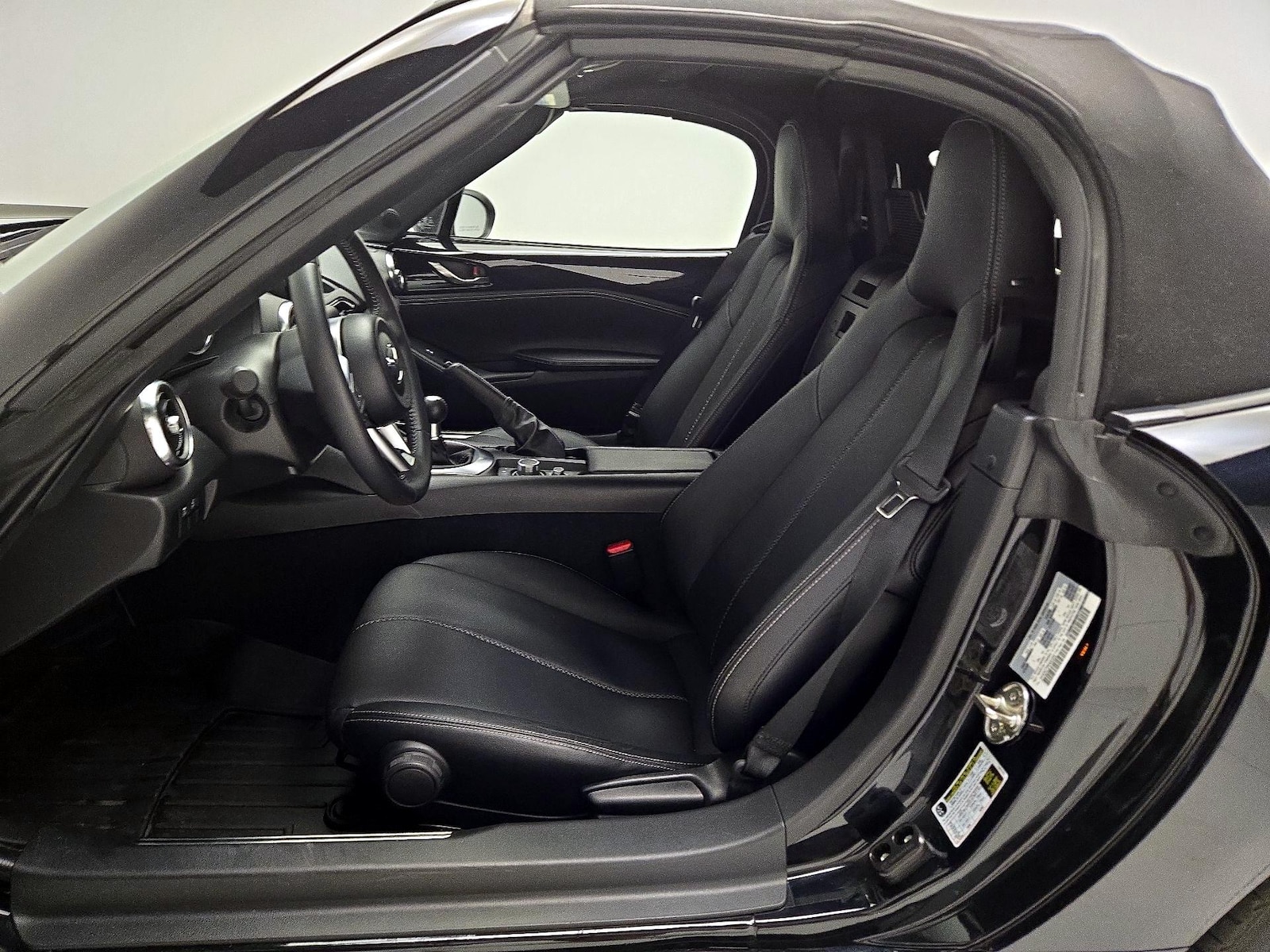 2021 Mazda MX-5 Miata Grand Touring - Photo 12