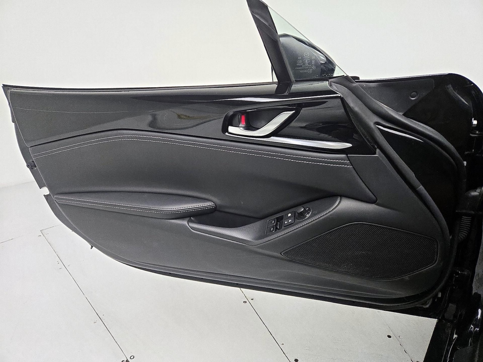 2021 Mazda MX-5 Miata Grand Touring - Photo 13