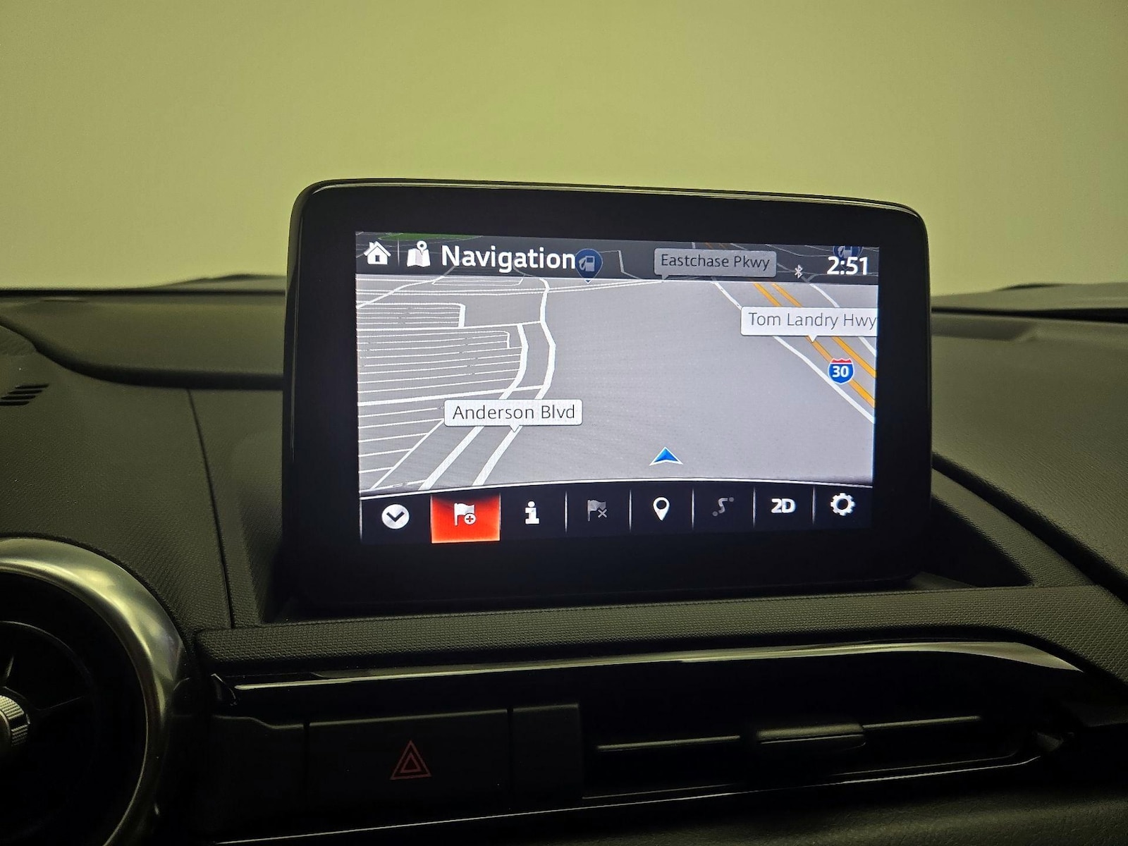 2021 Mazda MX-5 Miata Grand Touring - Photo 15