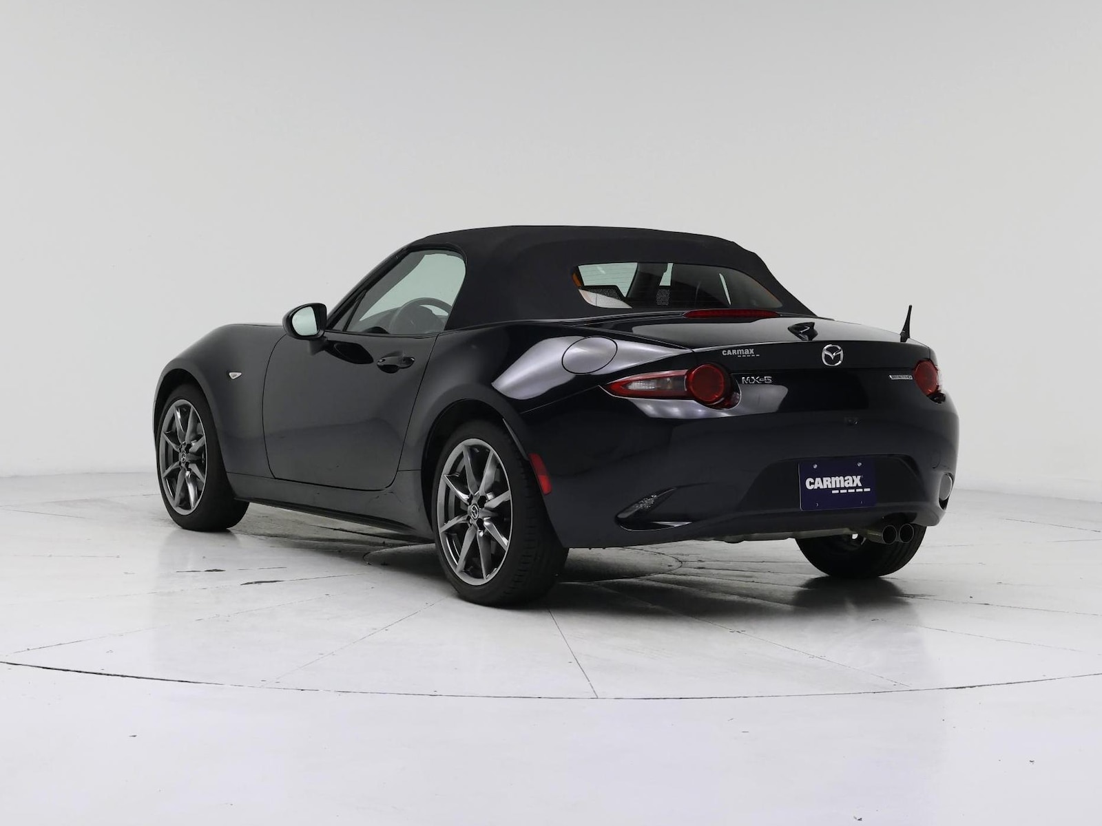 2021 Mazda MX-5 Miata Grand Touring - Photo 3