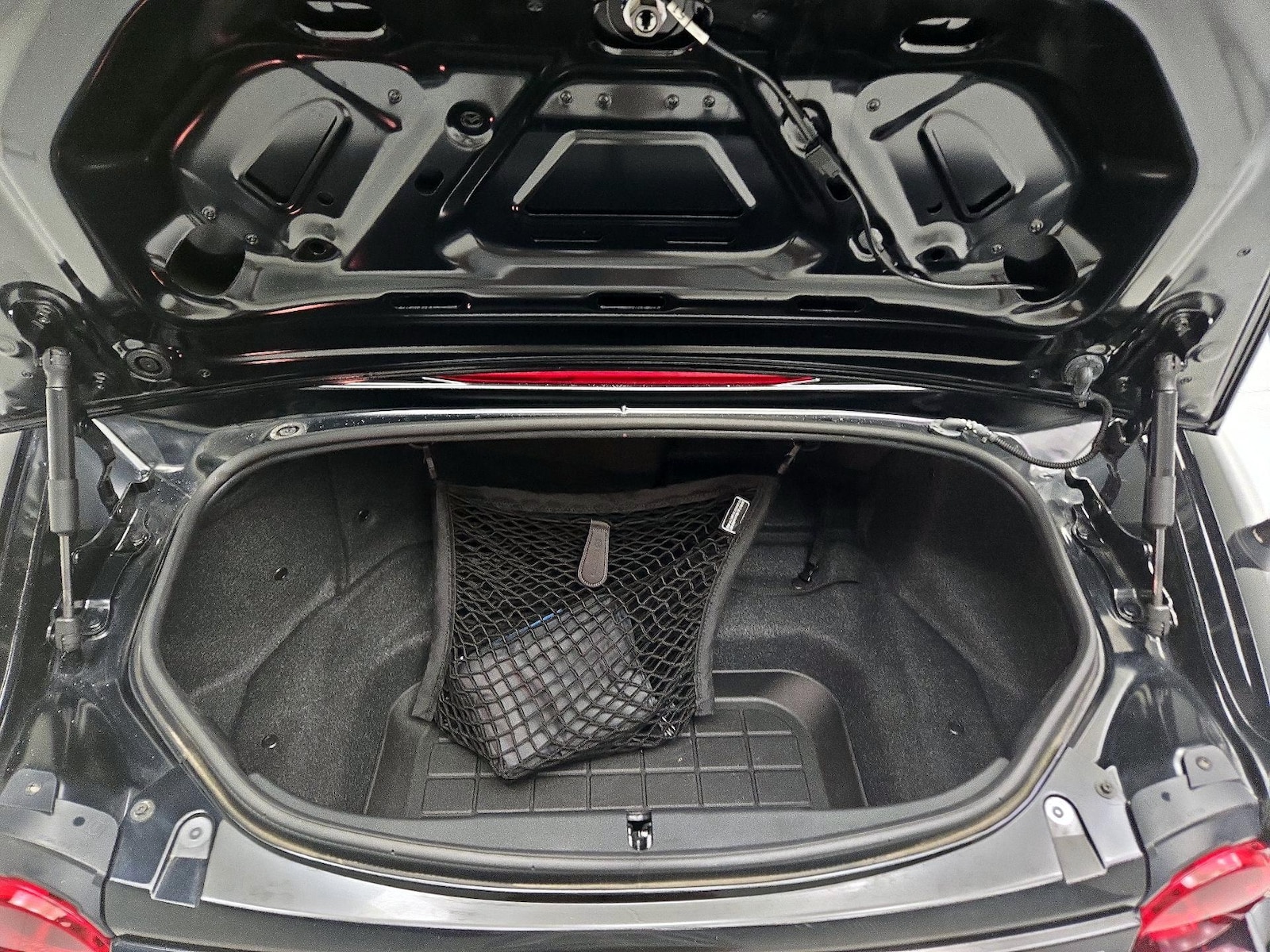 2021 Mazda MX-5 Miata Grand Touring - Photo 21