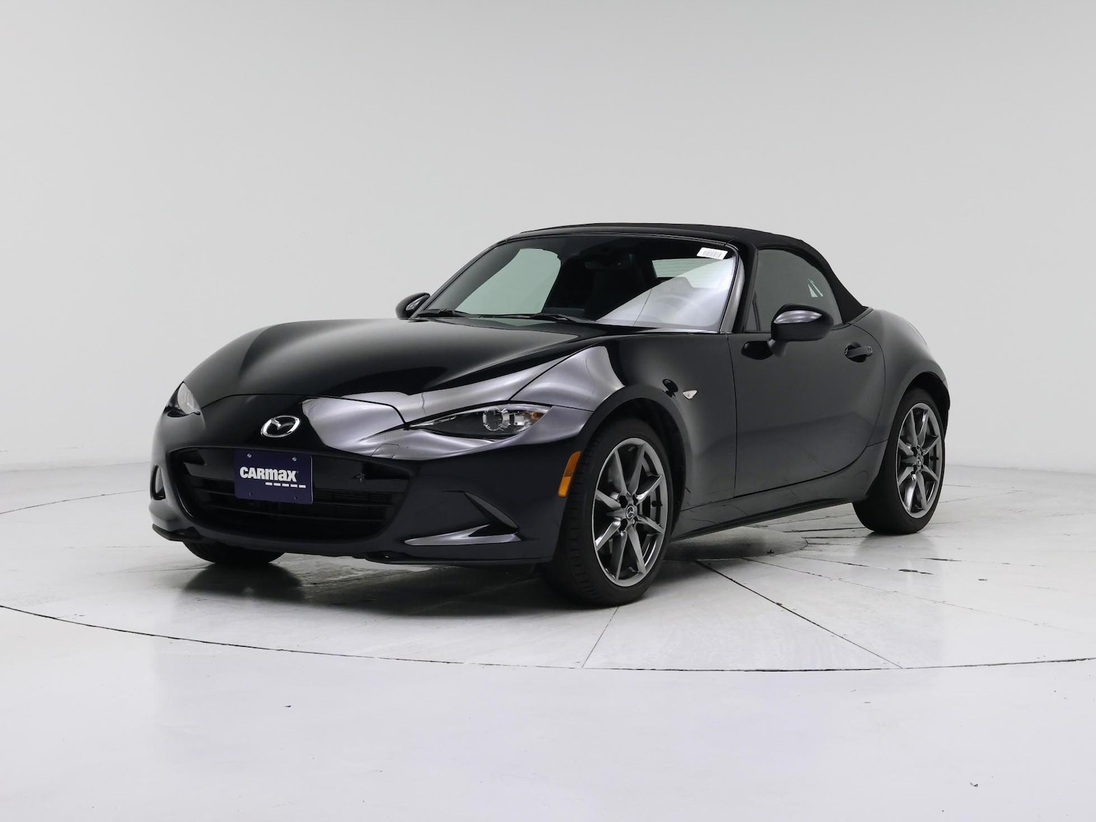 2021 Mazda MX-5 Miata Grand Touring - Photo 5
