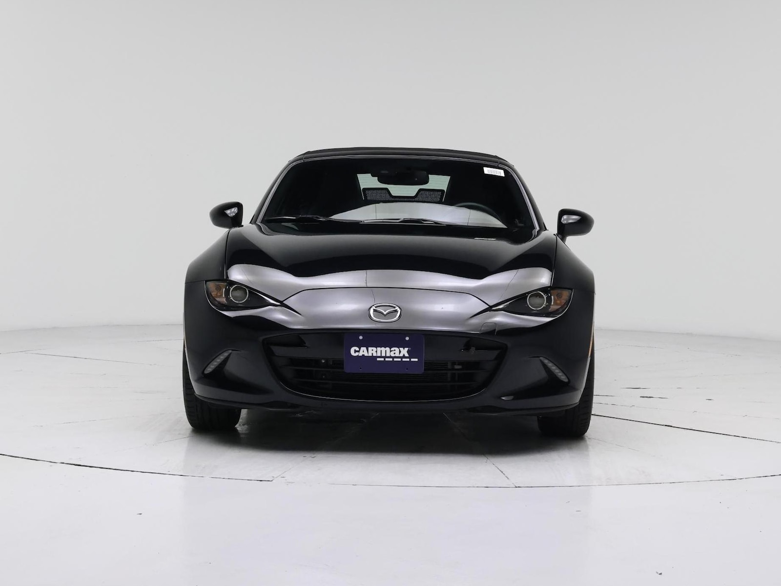 2021 Mazda MX-5 Miata Grand Touring - Photo 6