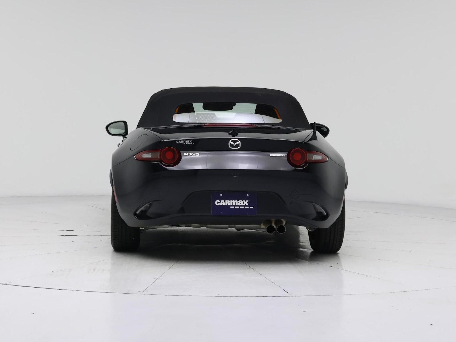 2021 Mazda MX-5 Miata Grand Touring - Photo 7
