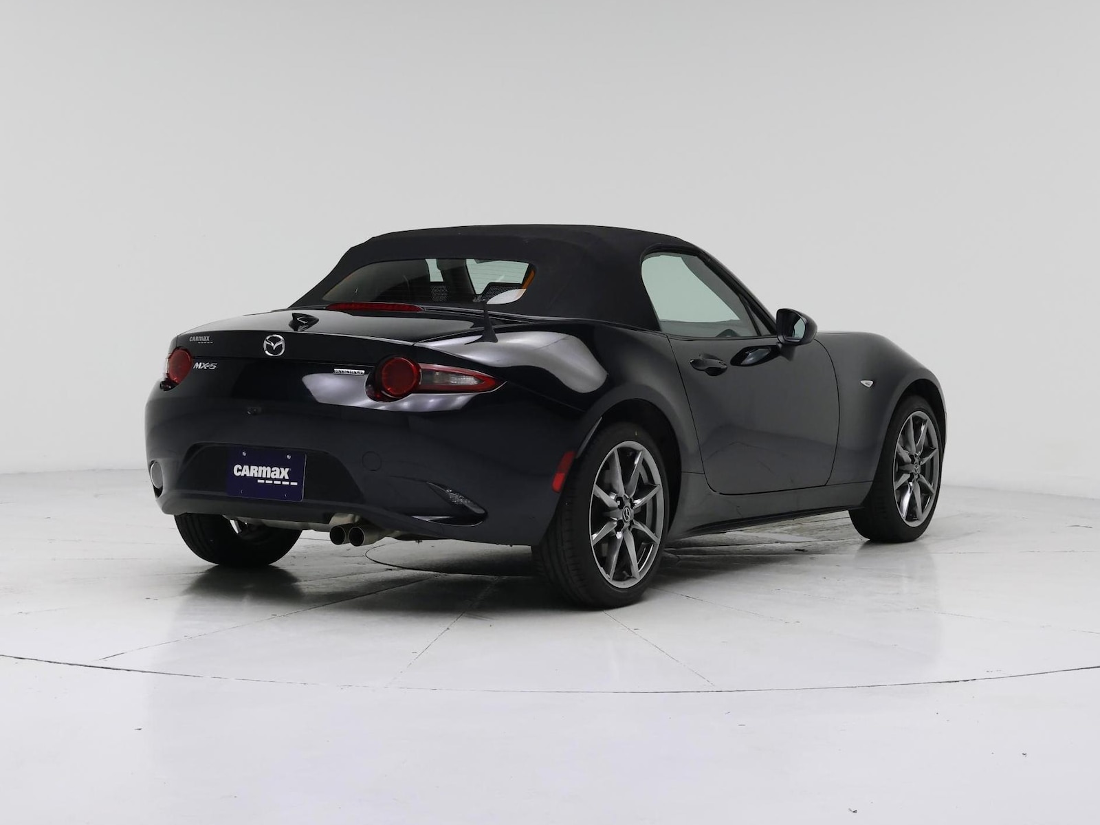2021 Mazda MX-5 Miata Grand Touring - Photo 9
