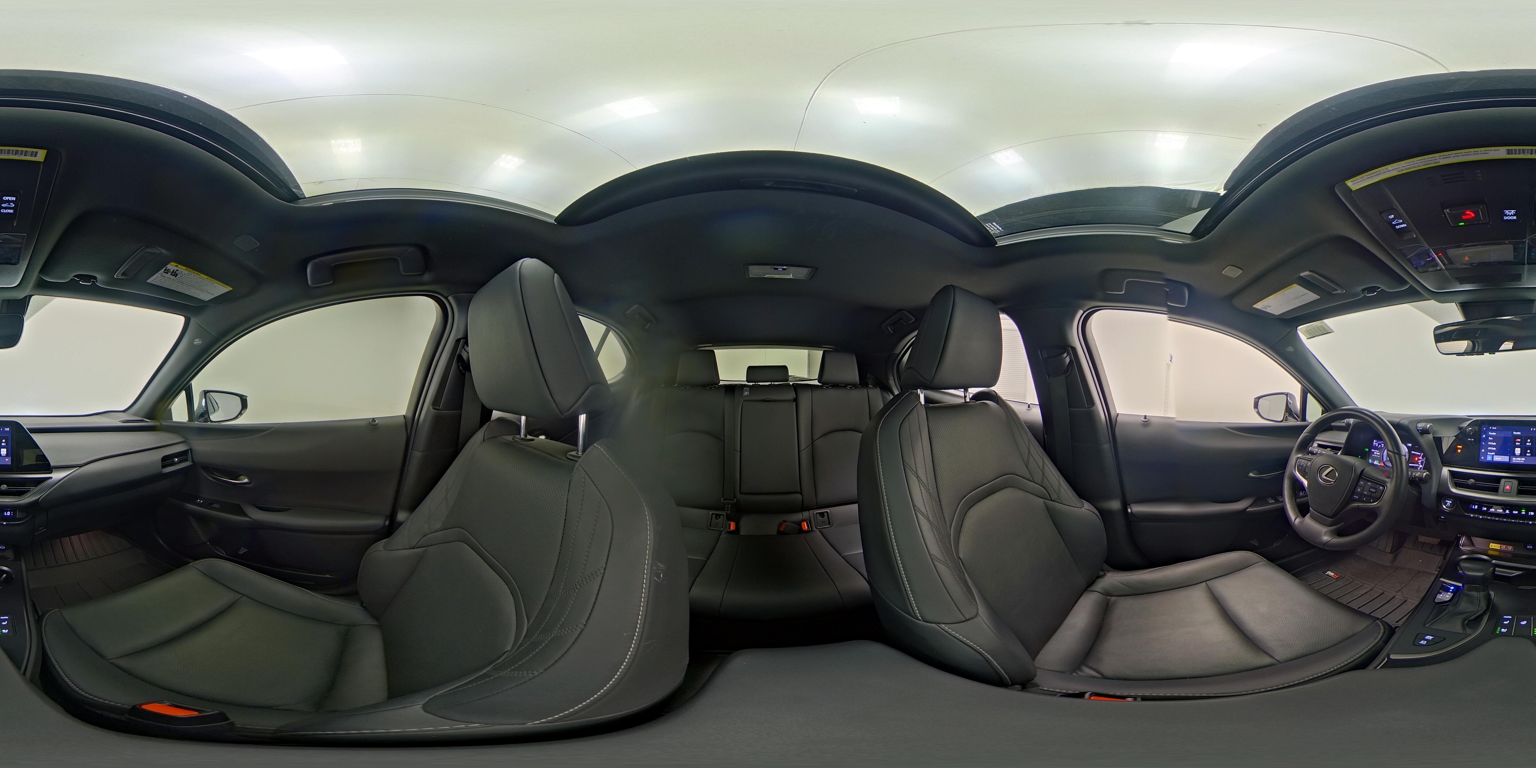 2023 Lexus UX Hybrid 250h Premium - Photo 25