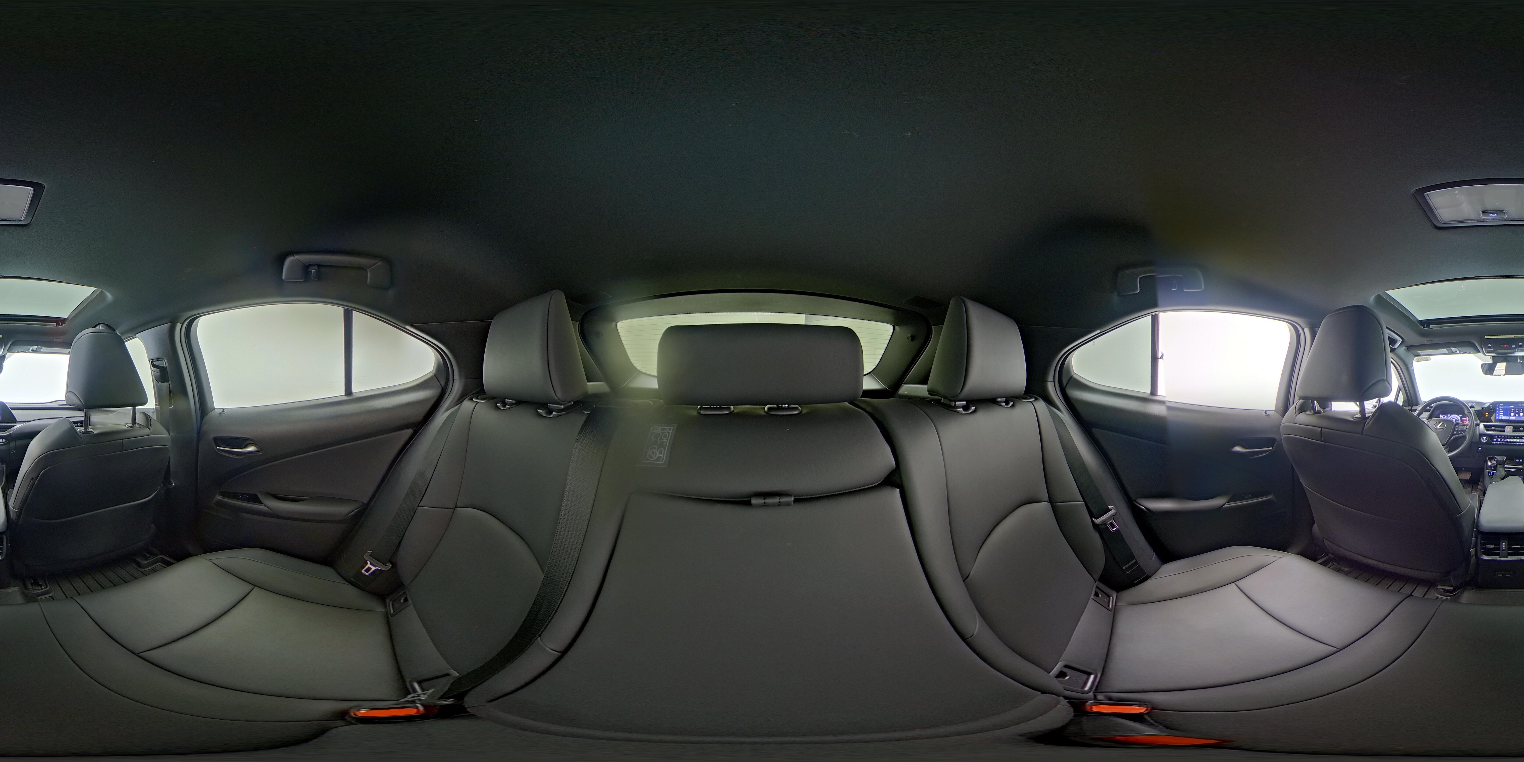 2023 Lexus UX Hybrid 250h Premium - Photo 26