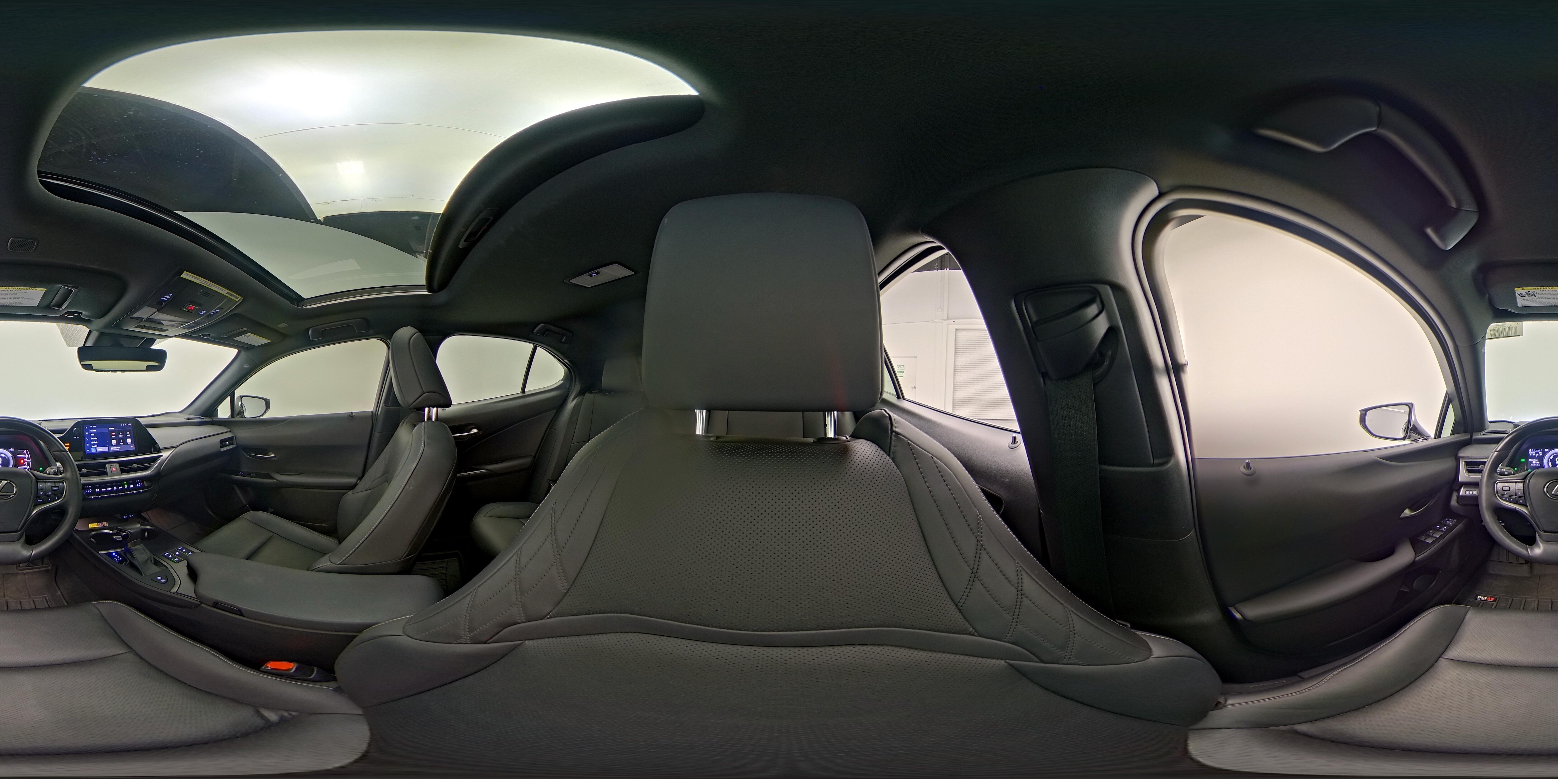 2023 Lexus UX Hybrid 250h Premium - Photo 27