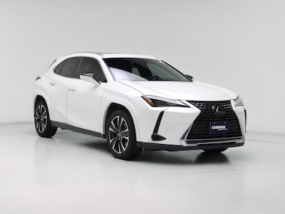 2023 Lexus UX 250h Premium