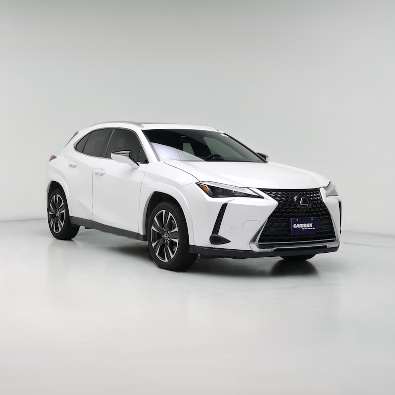 2023 Lexus UX 250h Premium