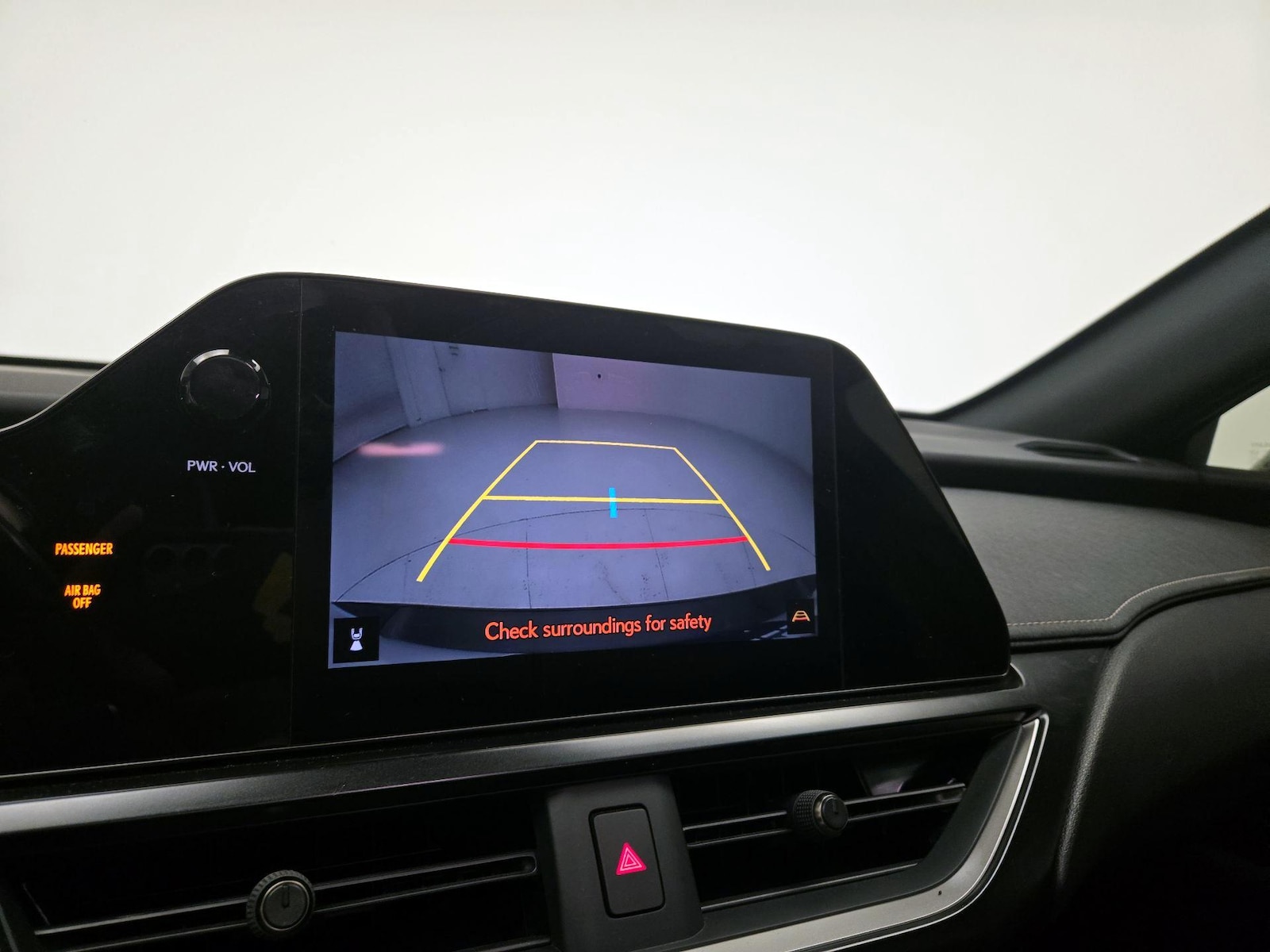 2023 Lexus UX Hybrid 250h Premium - Photo 15