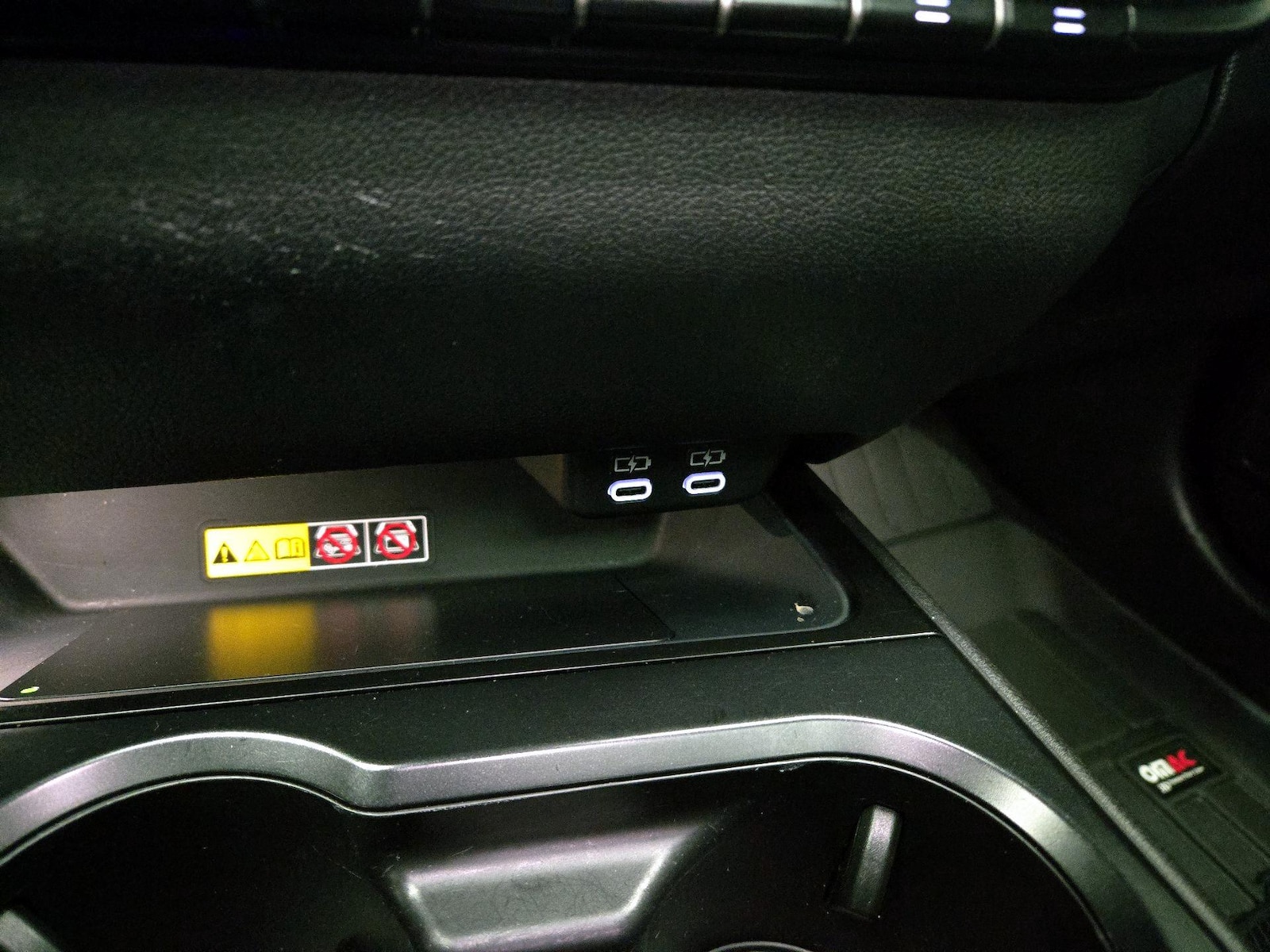 2023 Lexus UX Hybrid 250h Premium - Photo 19