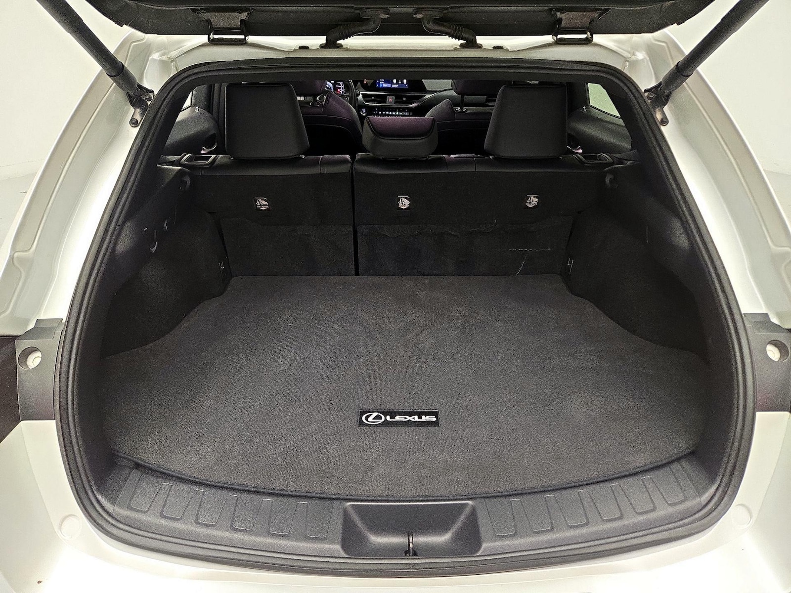 2023 Lexus UX Hybrid 250h Premium - Photo 22