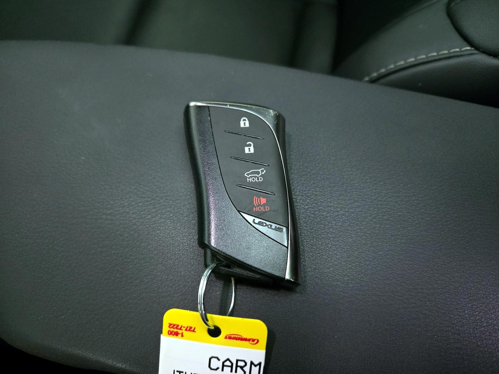 2023 Lexus UX Hybrid 250h Premium - Photo 24