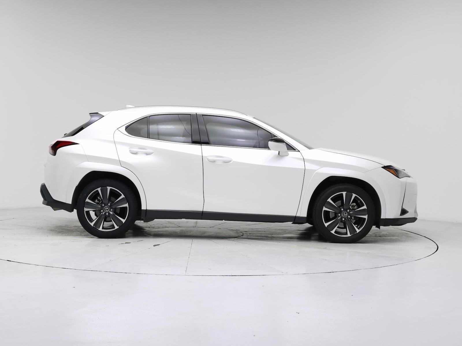 2023 Lexus UX Hybrid 250h Premium - Photo 8