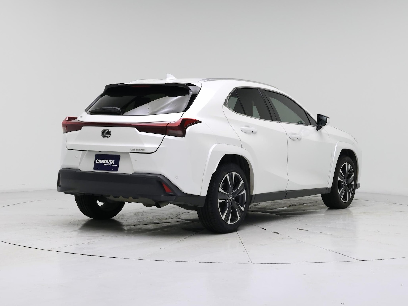 2023 Lexus UX Hybrid 250h Premium - Photo 9
