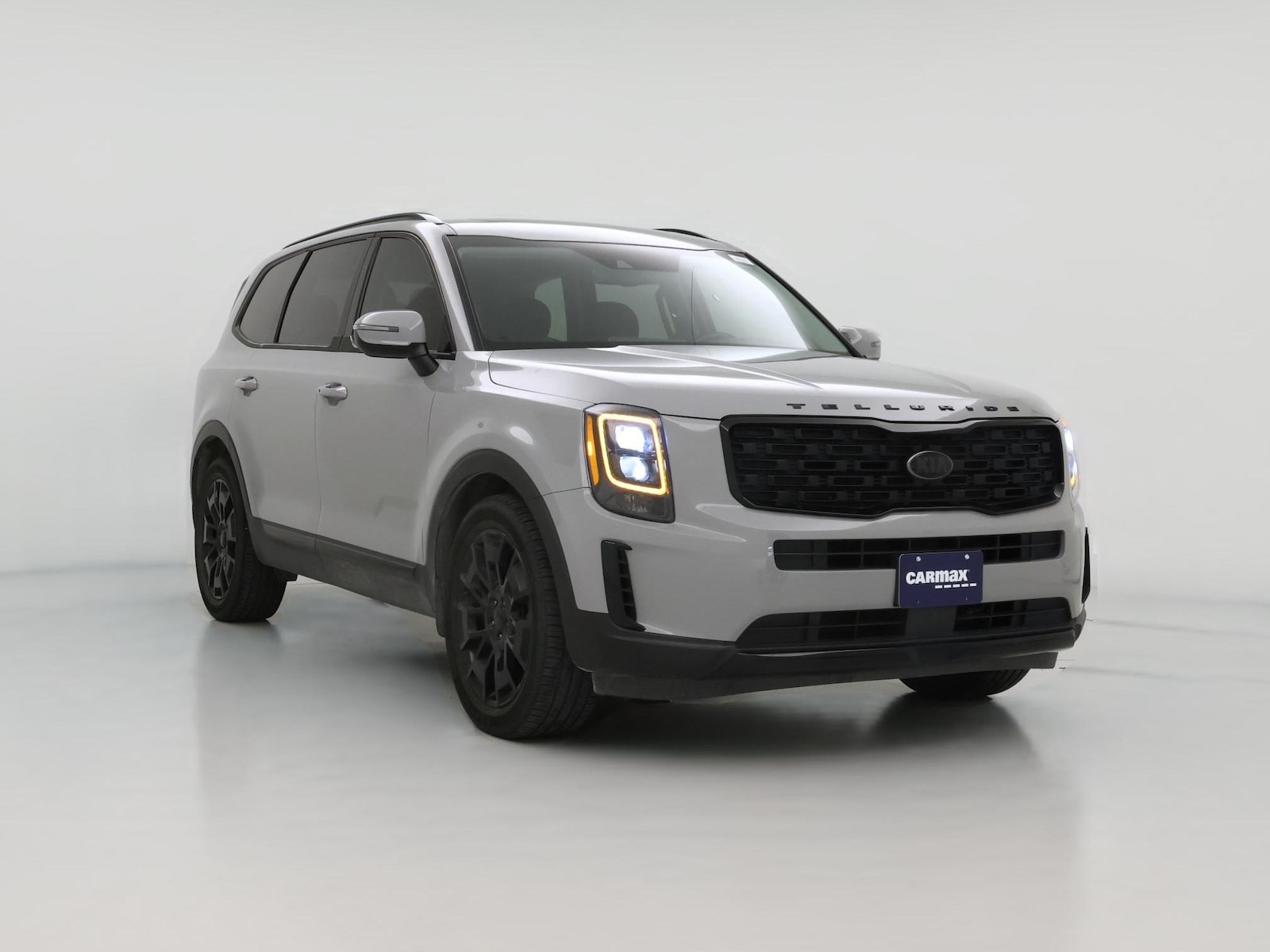 2021 Kia Telluride EX - Photo 1