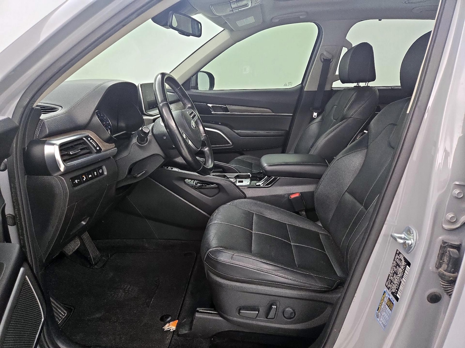 2021 Kia Telluride EX - Photo 12