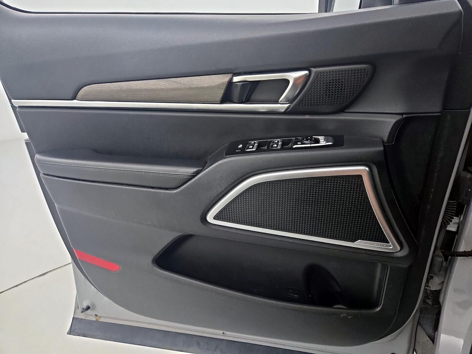 2021 Kia Telluride EX - Photo 13