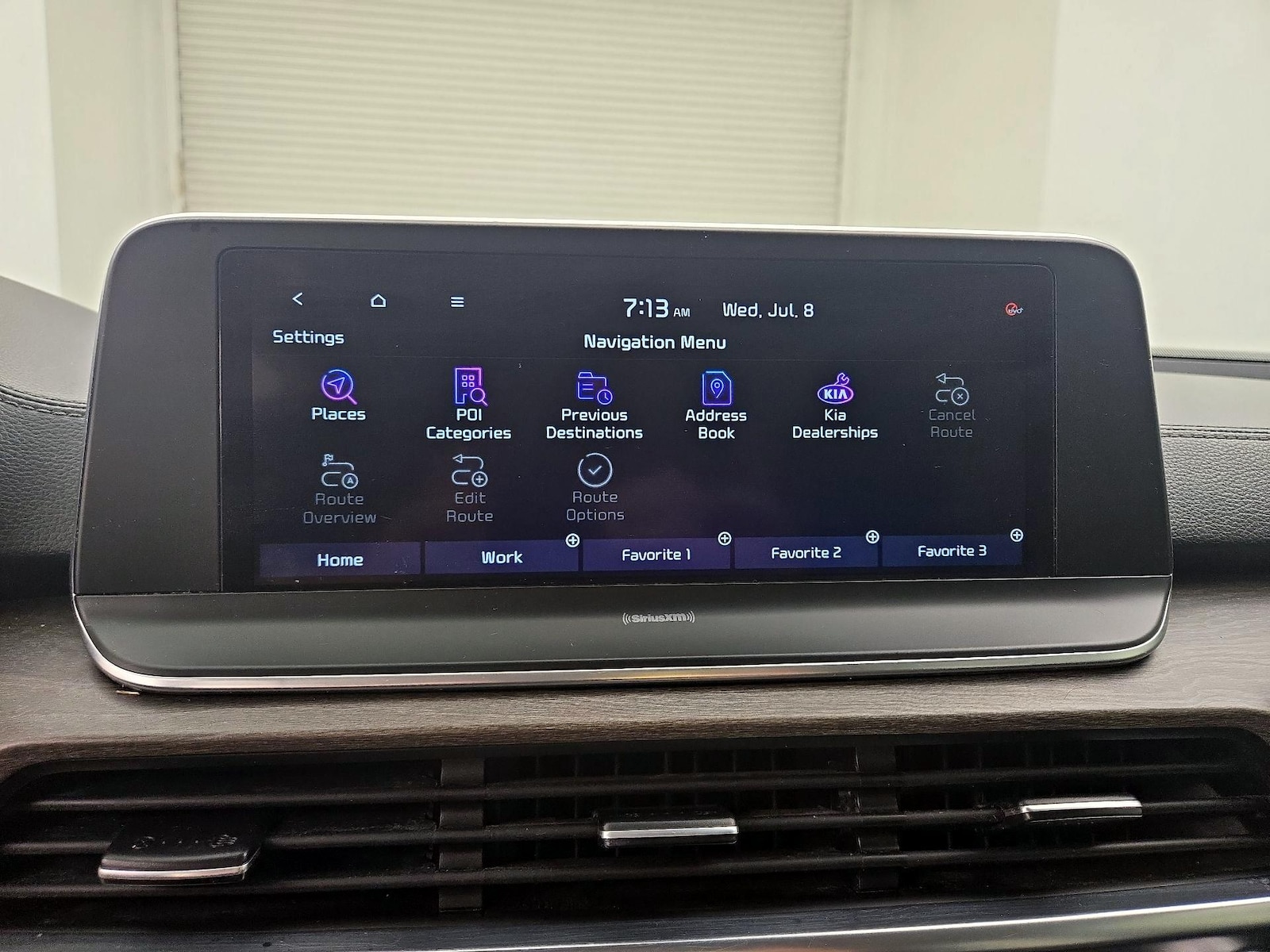 2021 Kia Telluride EX - Photo 15