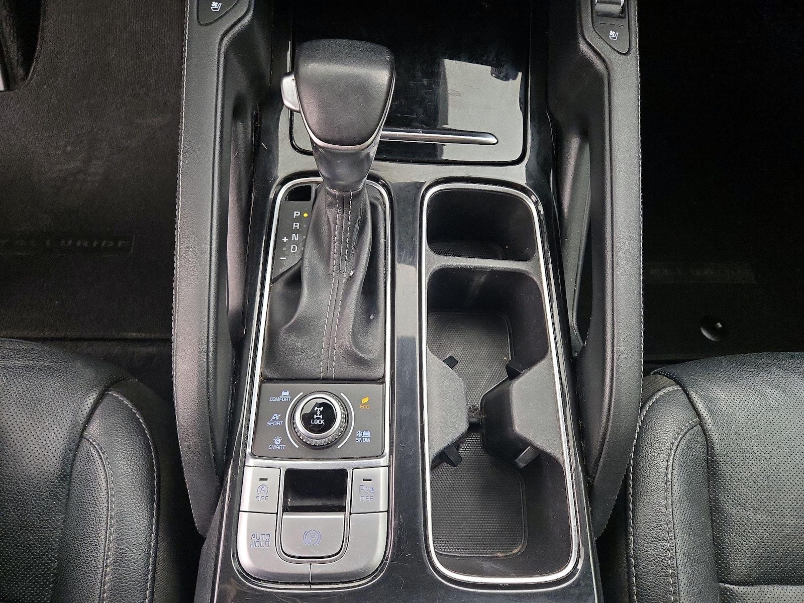 2021 Kia Telluride EX - Photo 19
