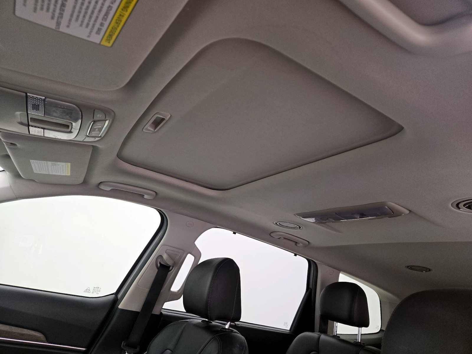 2021 Kia Telluride EX - Photo 21