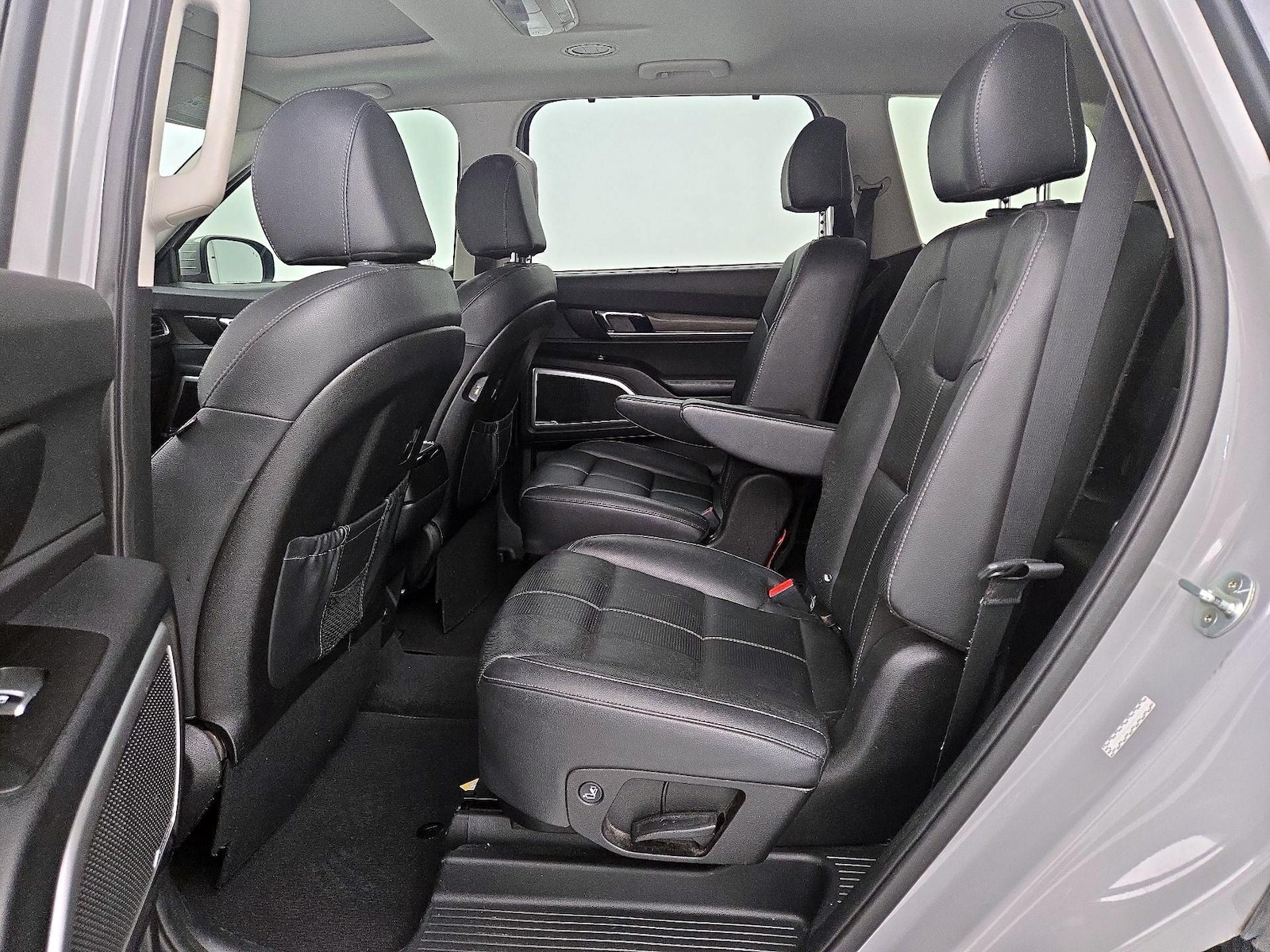 2021 Kia Telluride EX - Photo 22