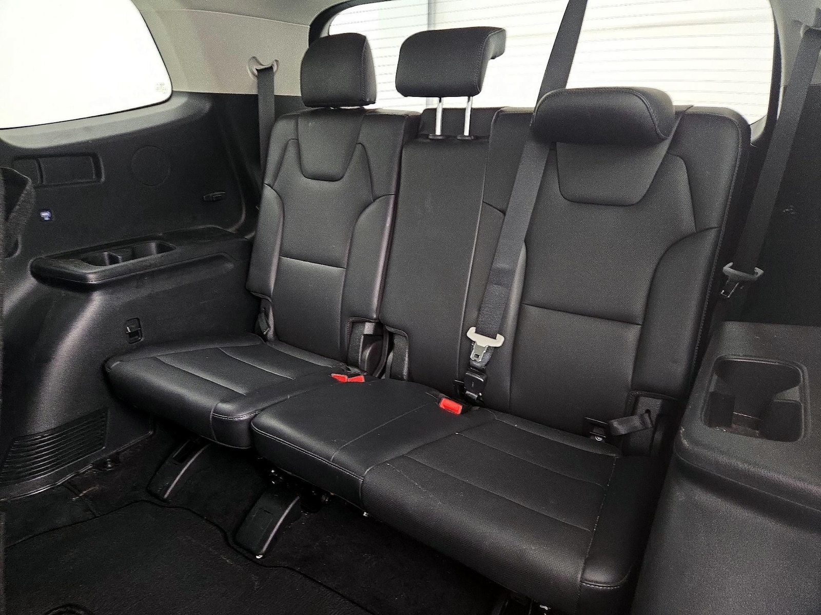 2021 Kia Telluride EX - Photo 23