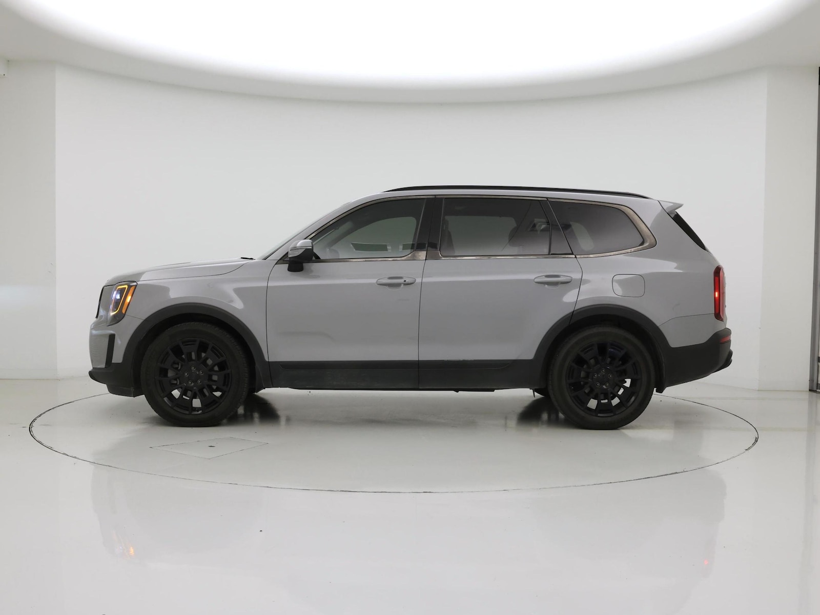 2021 Kia Telluride EX - Photo 4