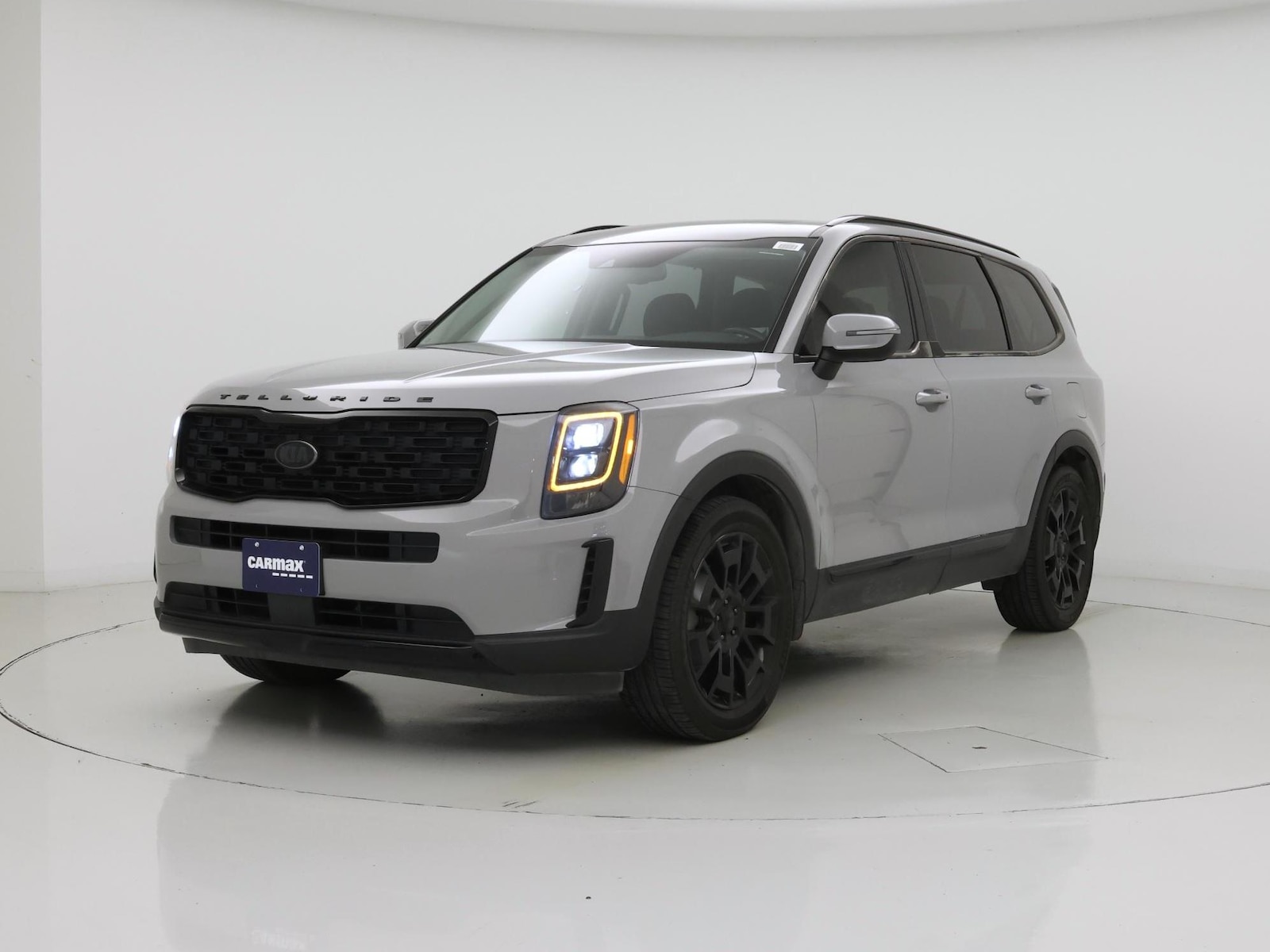 2021 Kia Telluride EX - Photo 5