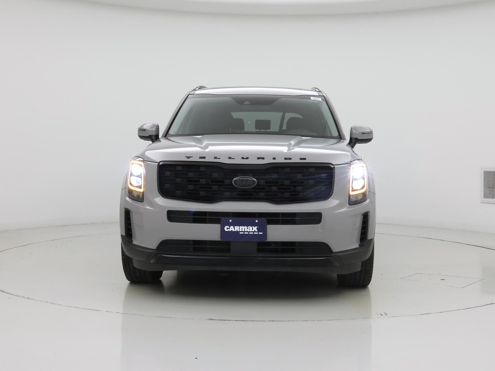 2021 Kia Telluride EX - Photo 6