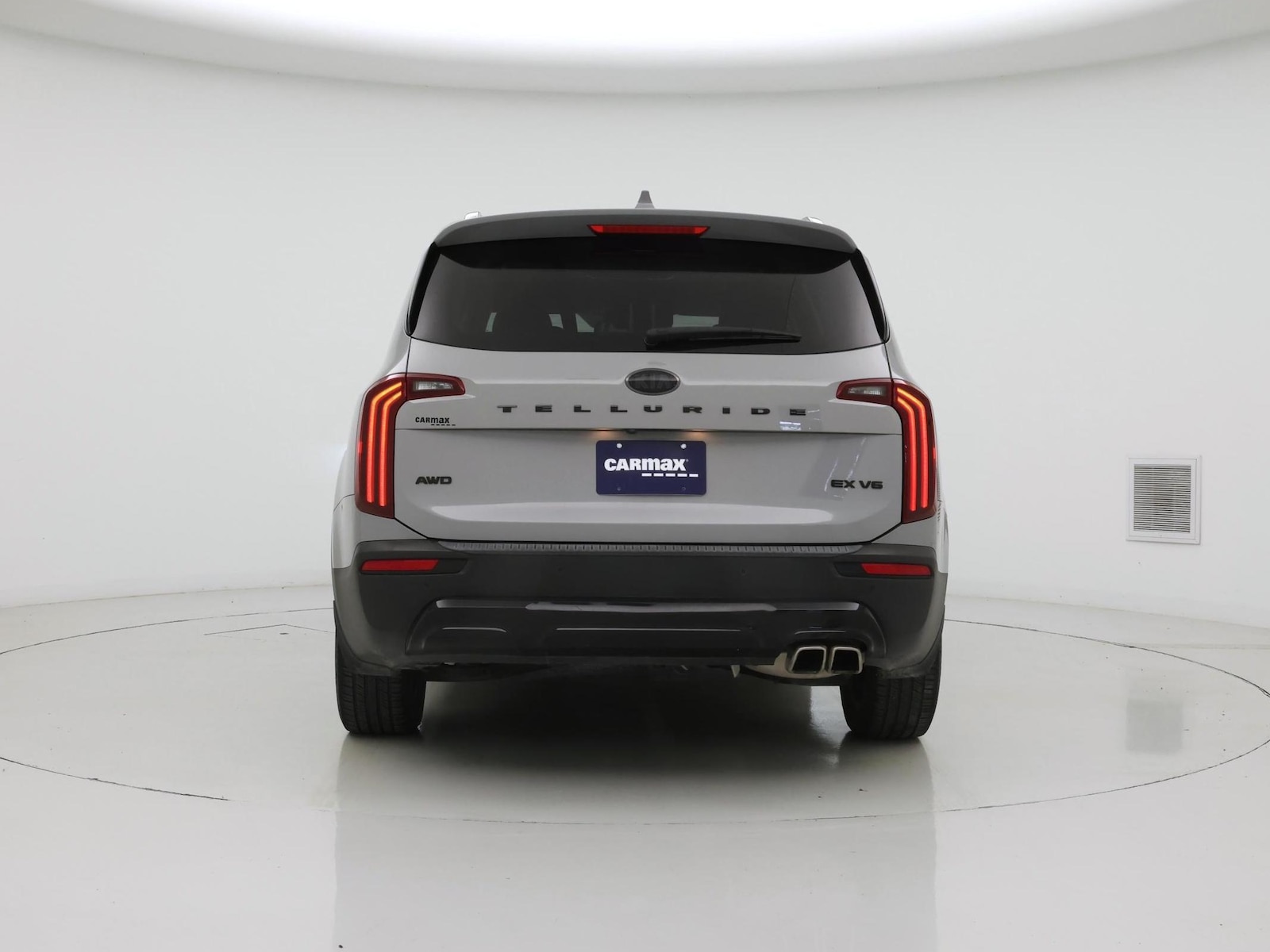 2021 Kia Telluride EX - Photo 7