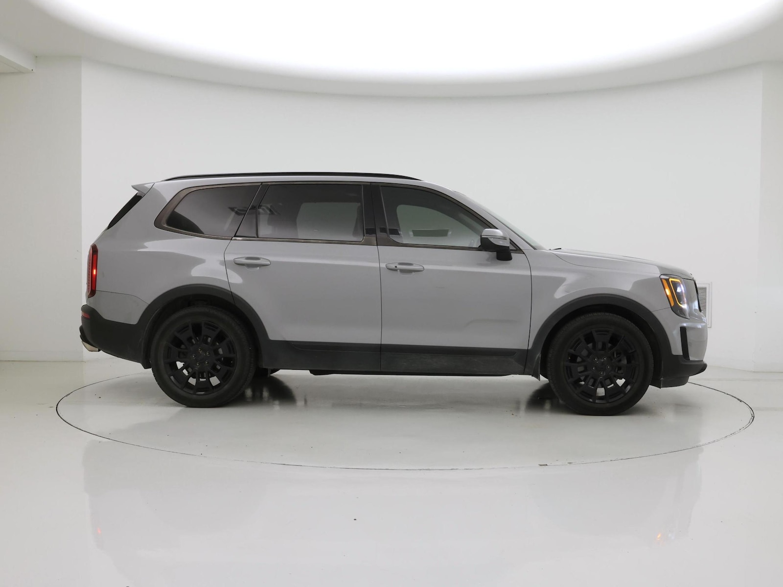 2021 Kia Telluride EX - Photo 8