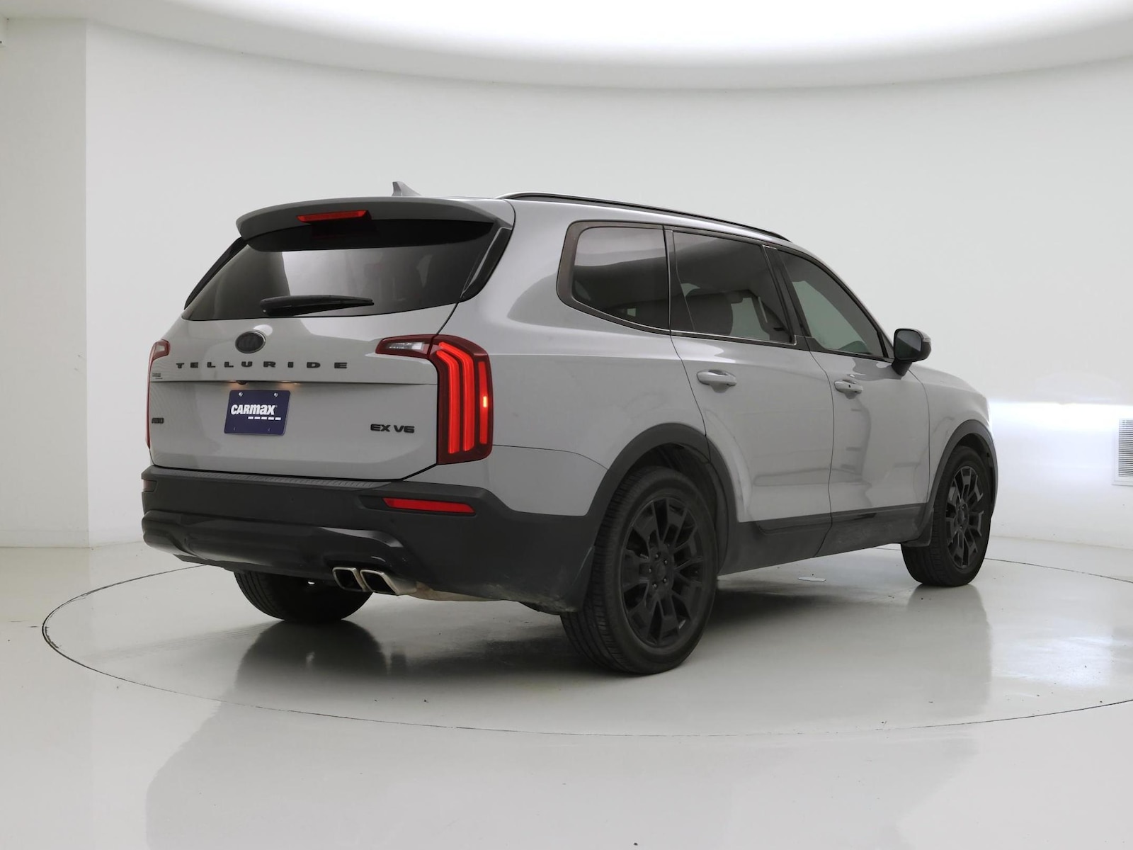 2021 Kia Telluride EX - Photo 9