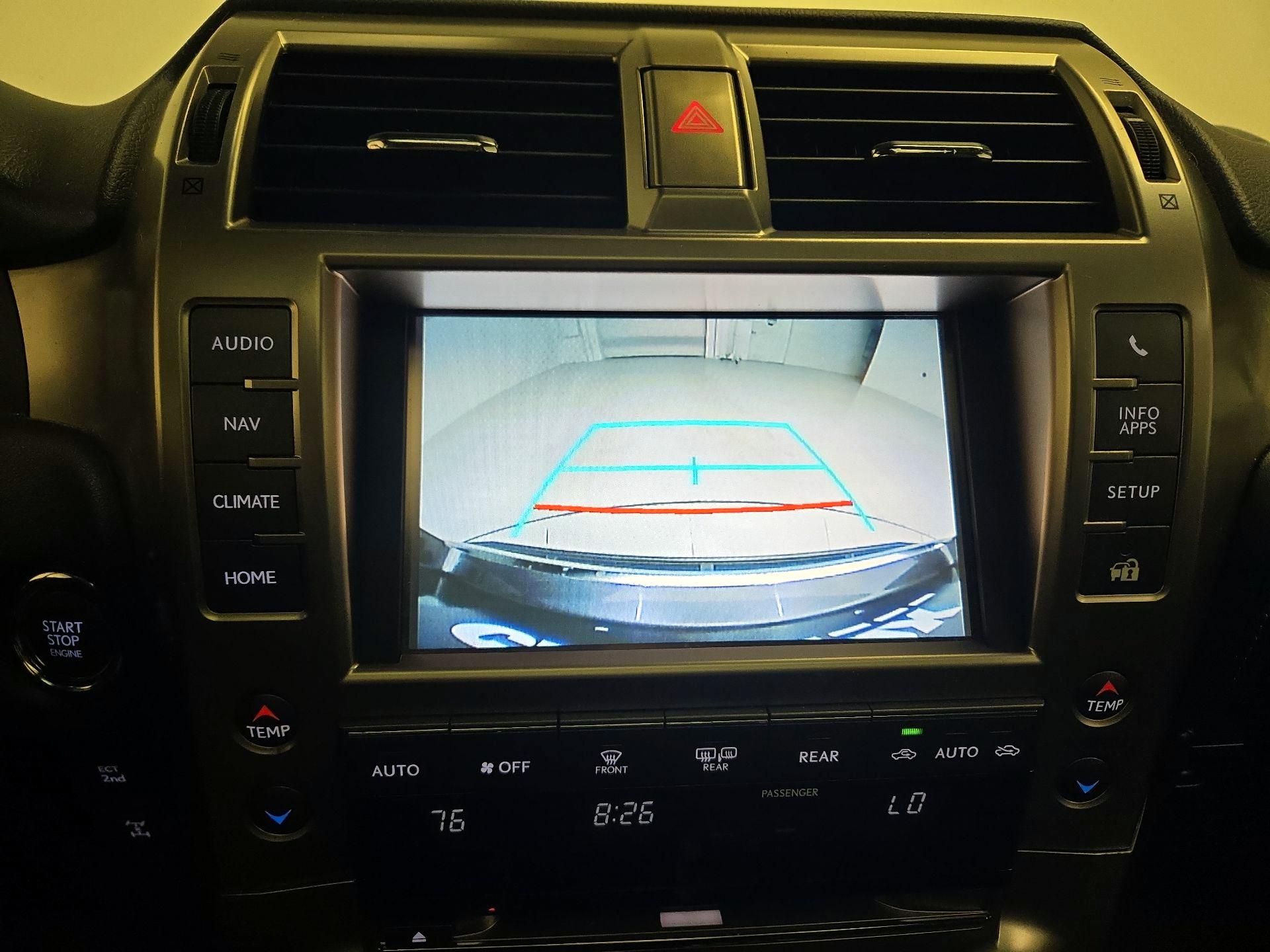Thumbnail: 2021 Lexus GX - 15