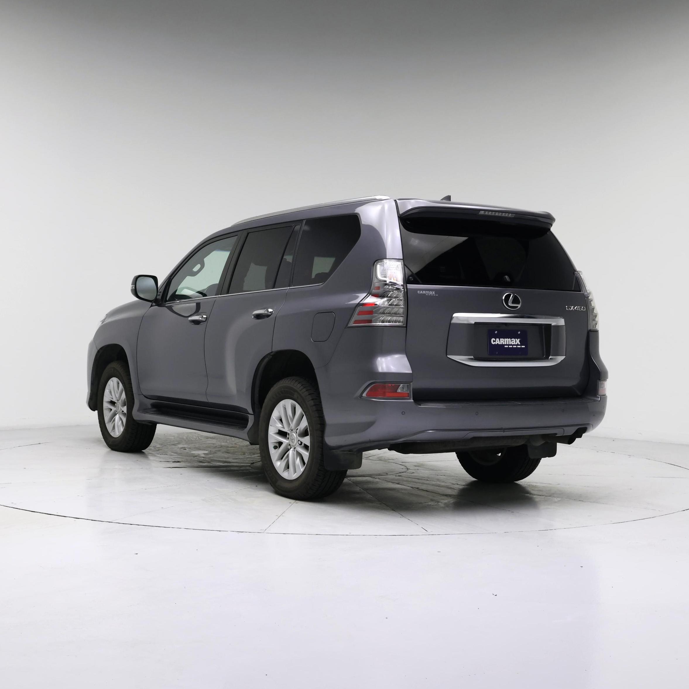 Thumbnail: 2021 Lexus GX - 2