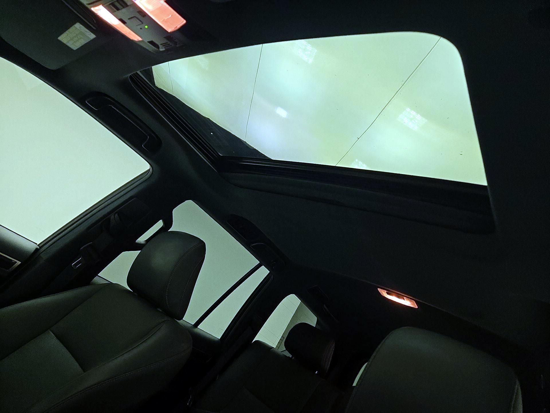 Thumbnail: 2021 Lexus GX - 20