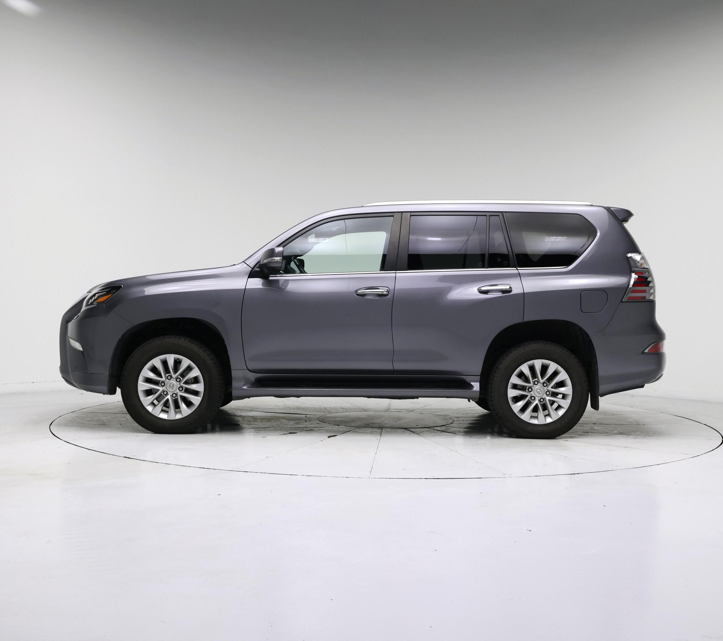 Thumbnail: 2021 Lexus GX - 3
