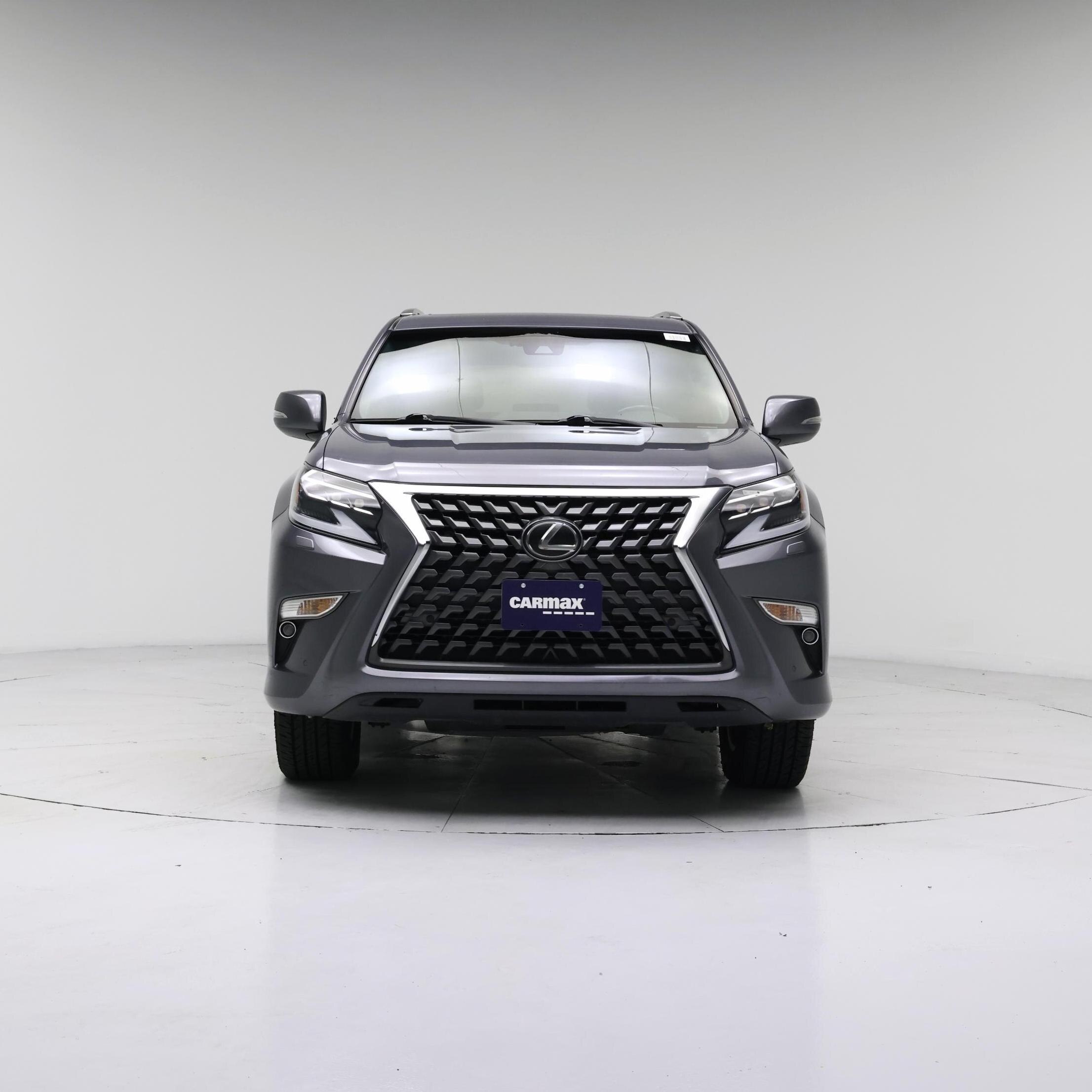 Thumbnail: 2021 Lexus GX - 5