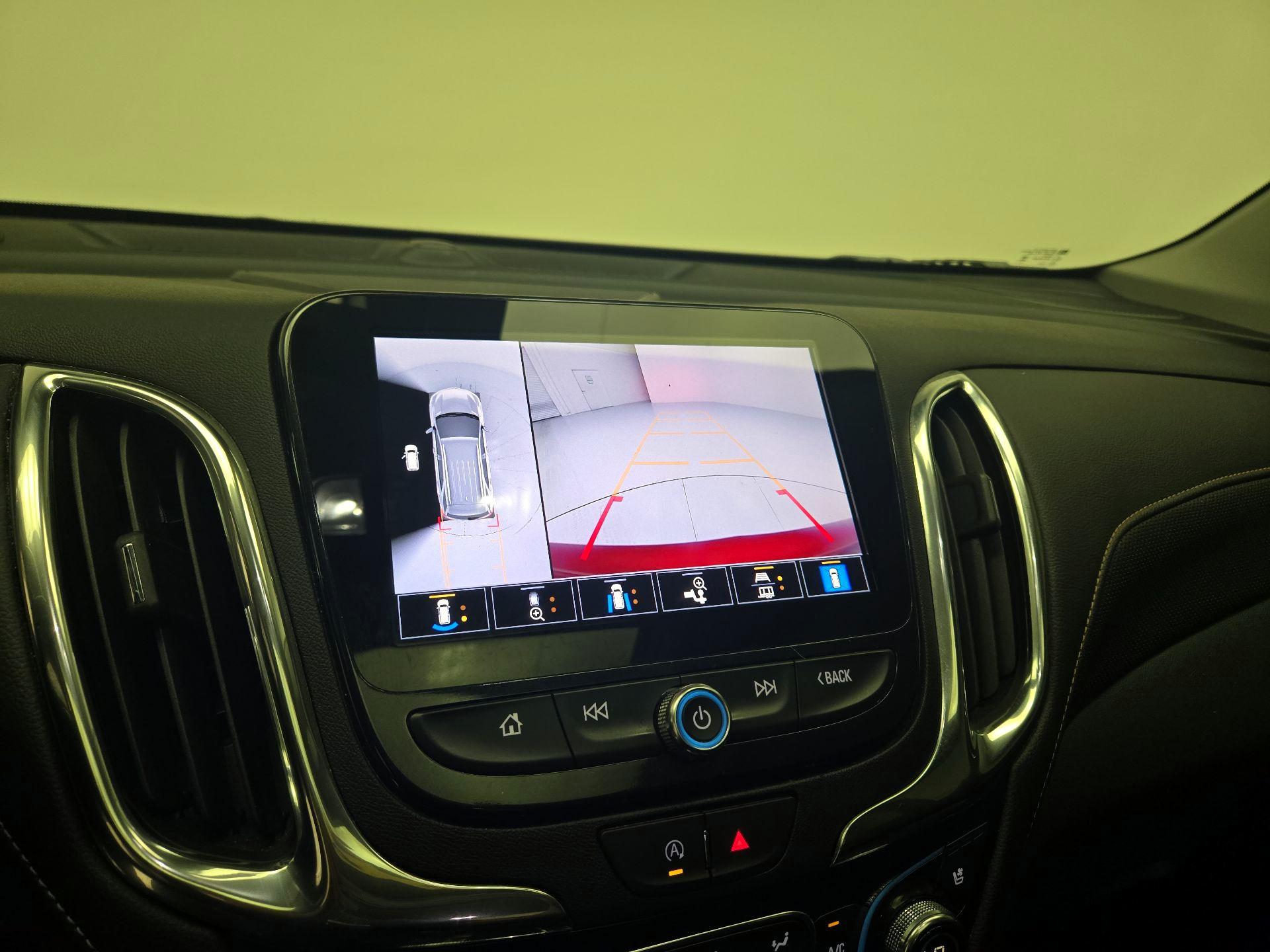 Thumbnail: 2024 Chevrolet Equinox - 14