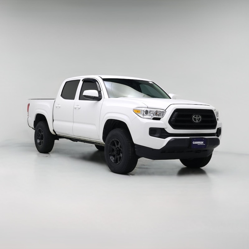 2020 Toyota Tacoma SR