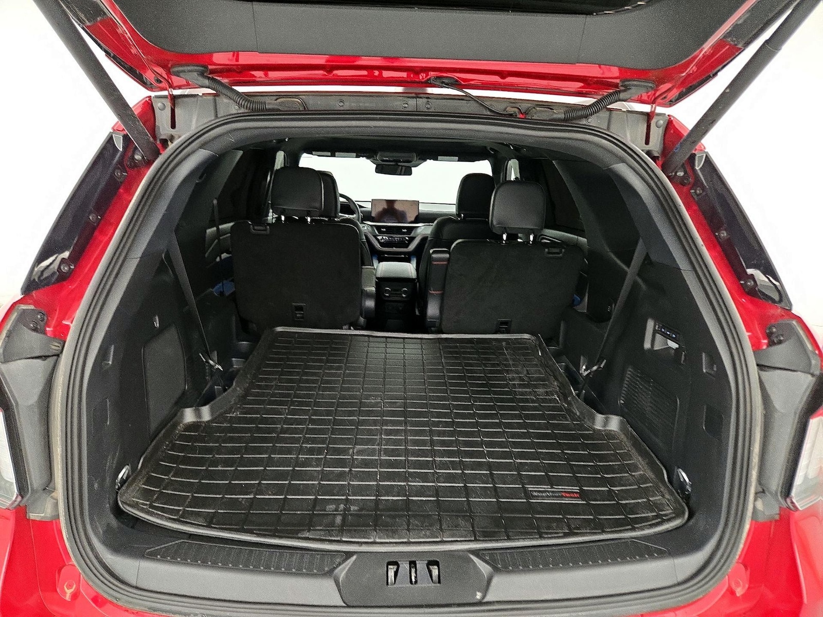 2025 Ford Explorer ST - Photo 23