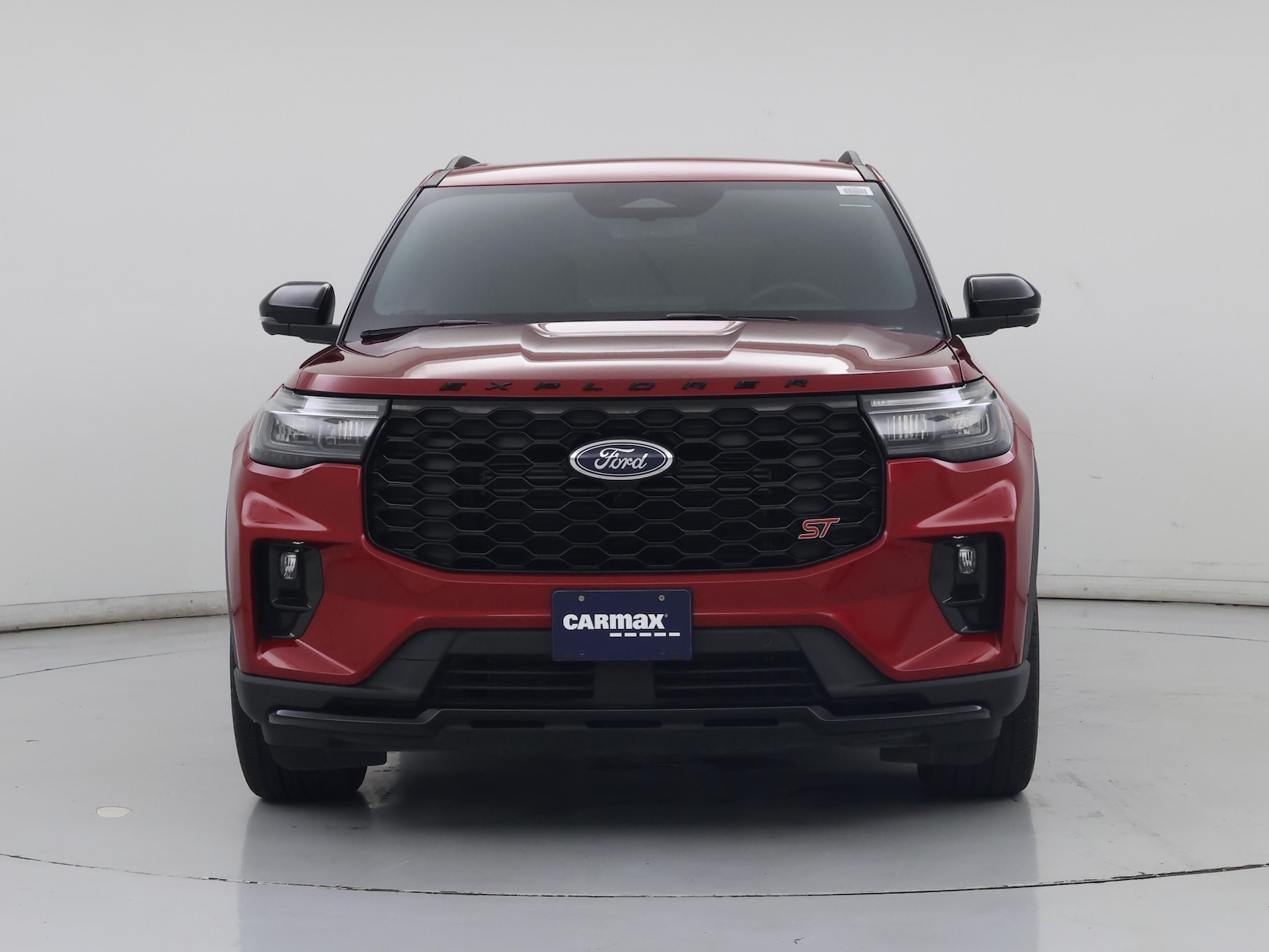 2025 Ford Explorer ST - Photo 6