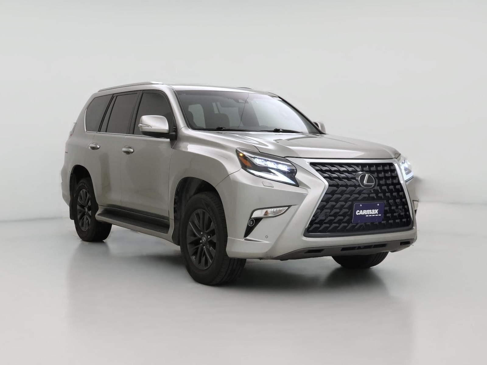 2020 Lexus GX