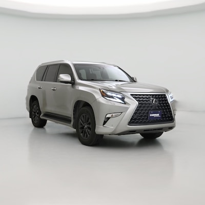 2020 Lexus GX 460 Premium