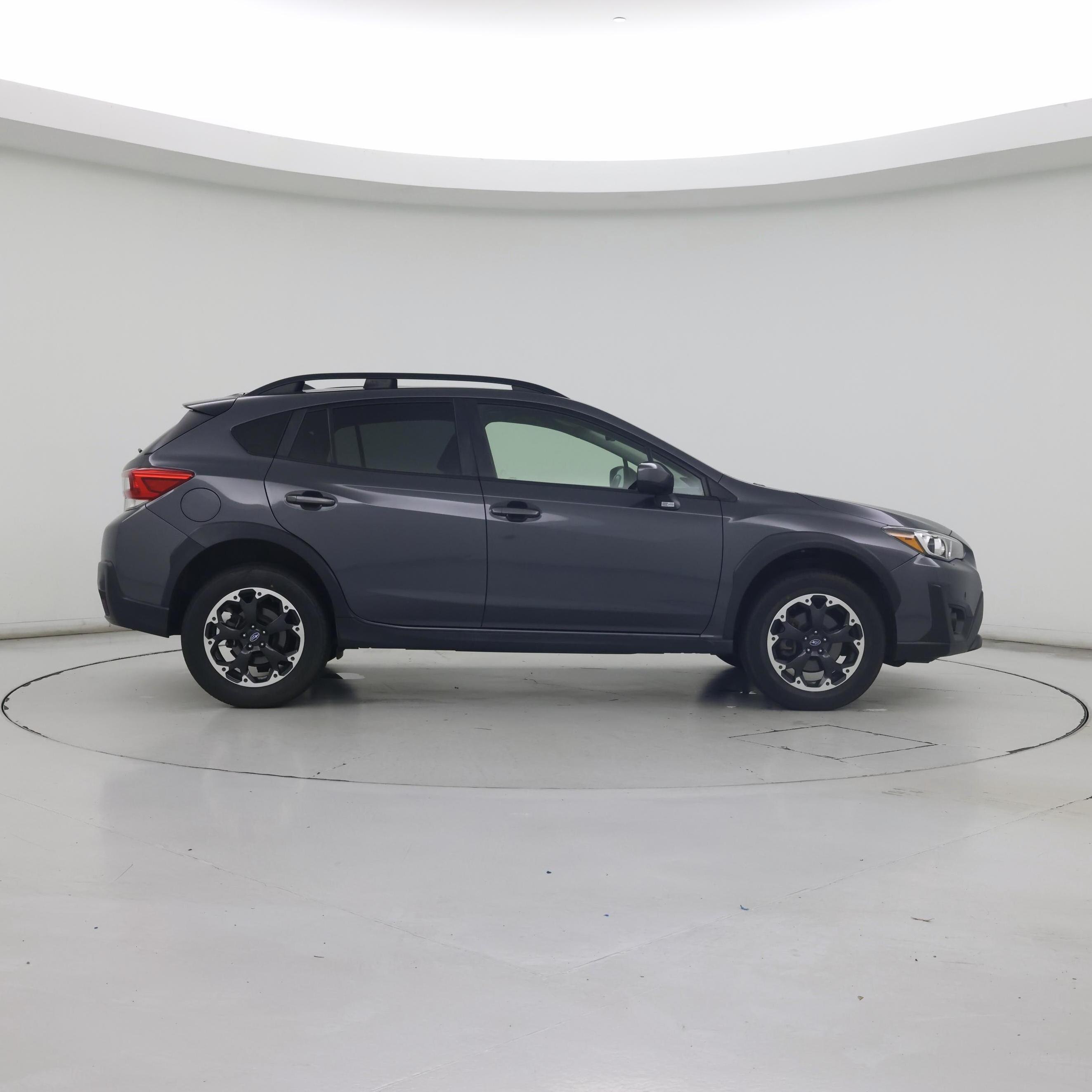 Thumbnail: 2021 Subaru Crosstrek - 7