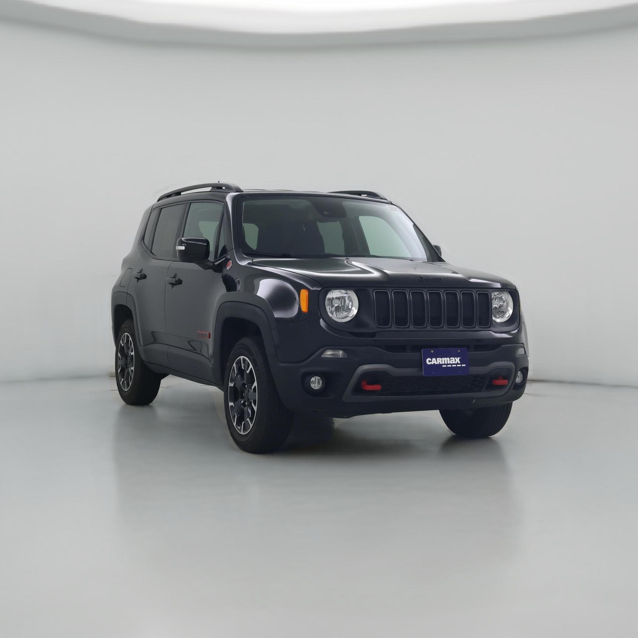 Thumbnail: 2023 Jeep Renegade - 1