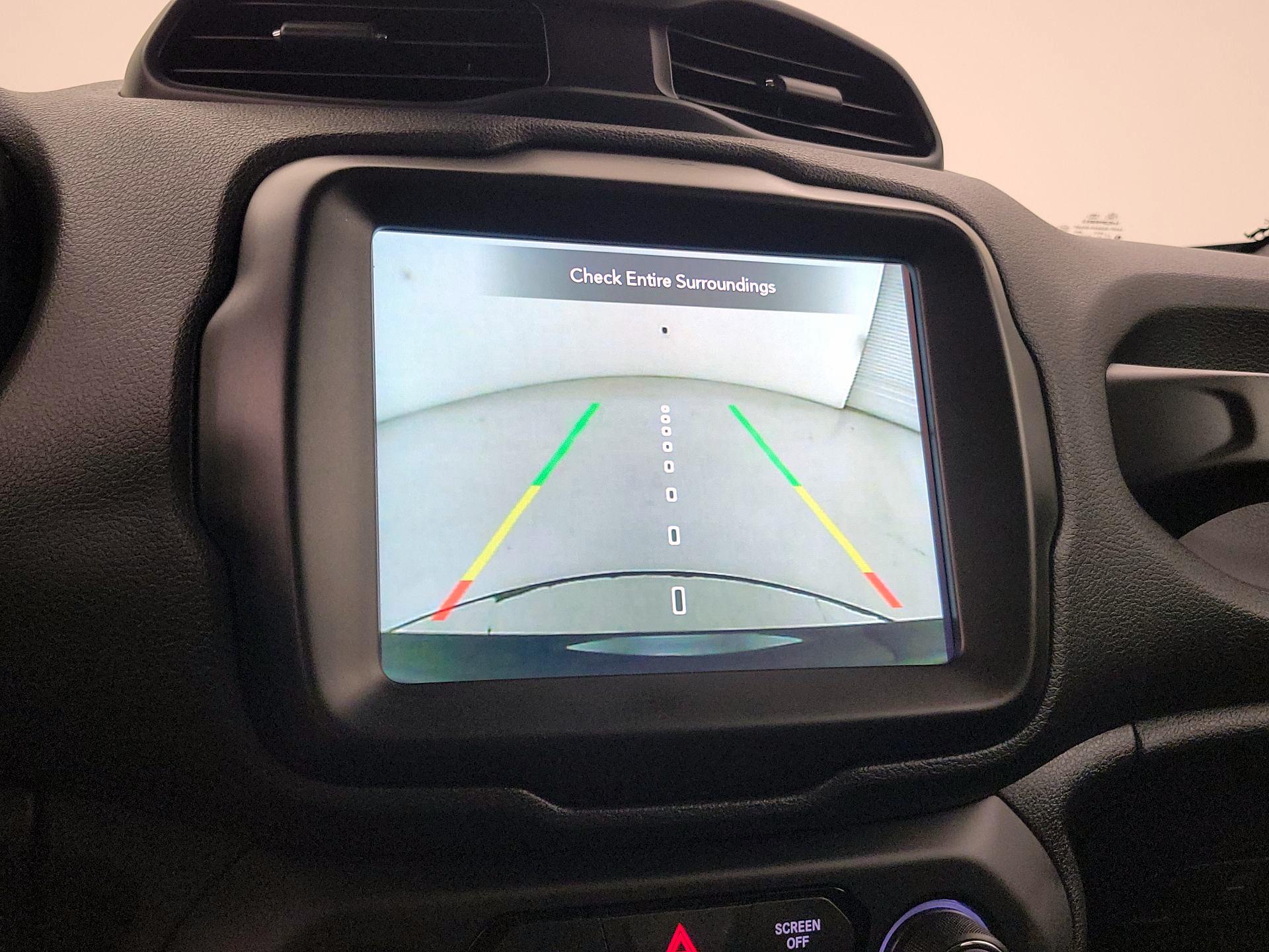 Thumbnail: 2023 Jeep Renegade - 14